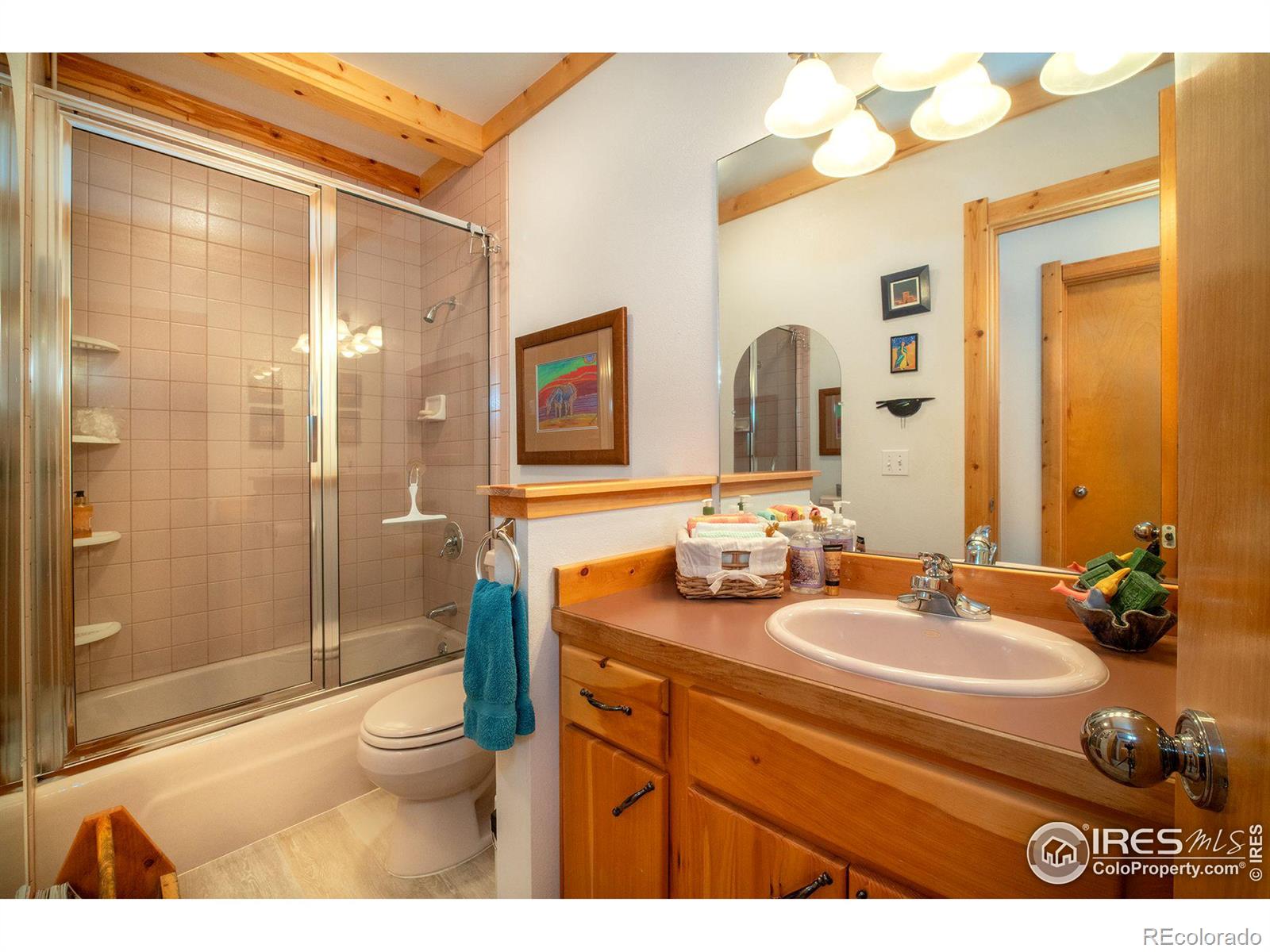 MLS Image #15 for 2435  eagle rock drive,estes park, Colorado