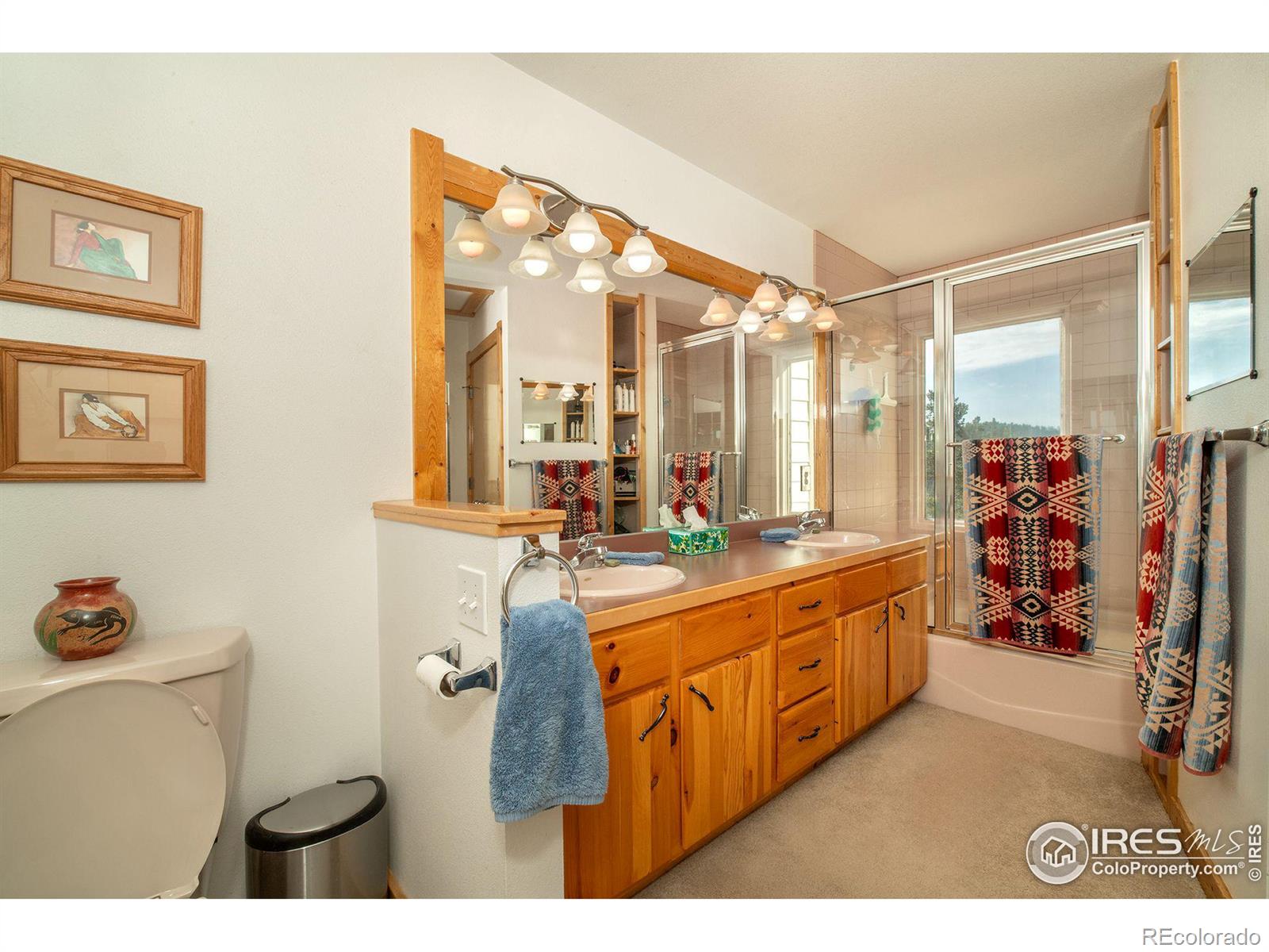 MLS Image #16 for 2435  eagle rock drive,estes park, Colorado