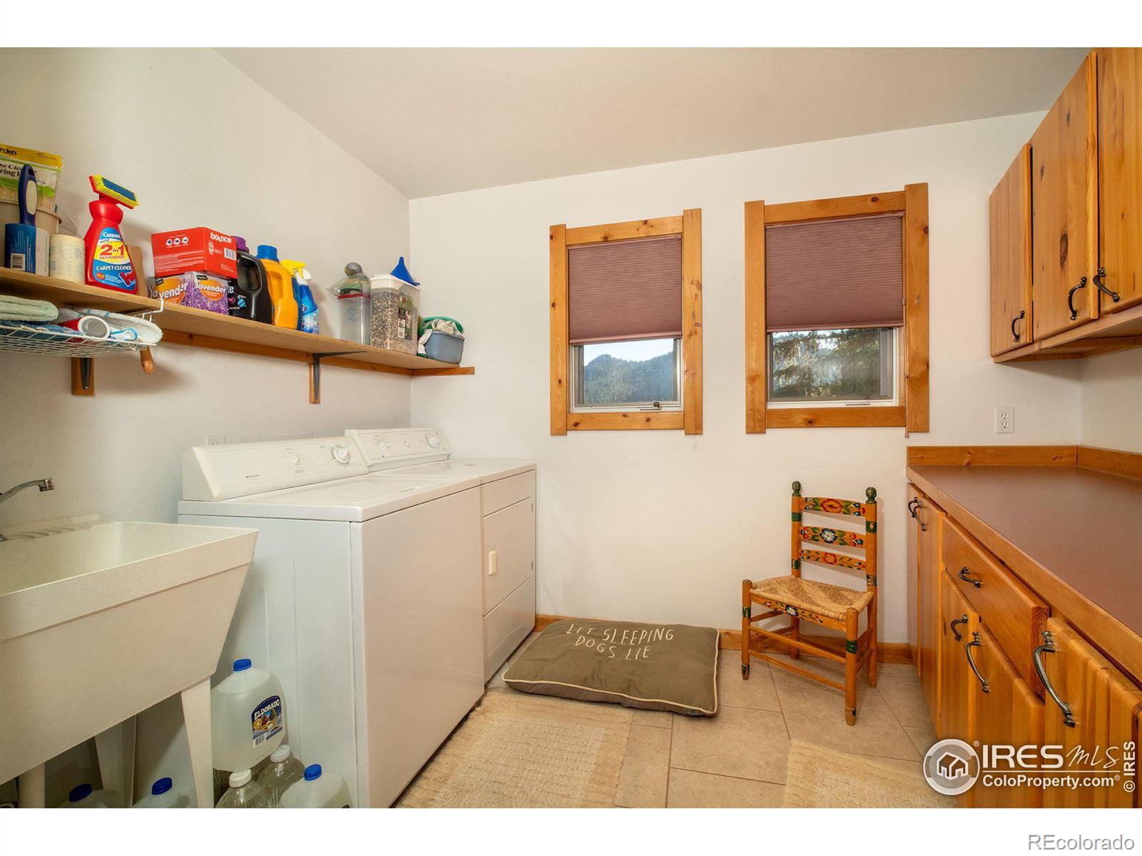 MLS Image #17 for 2435  eagle rock drive,estes park, Colorado