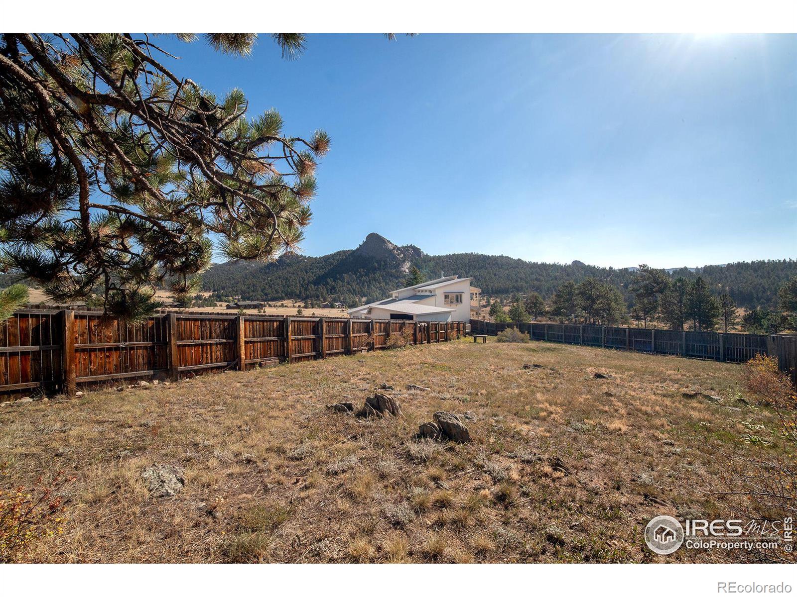 MLS Image #21 for 2435  eagle rock drive,estes park, Colorado