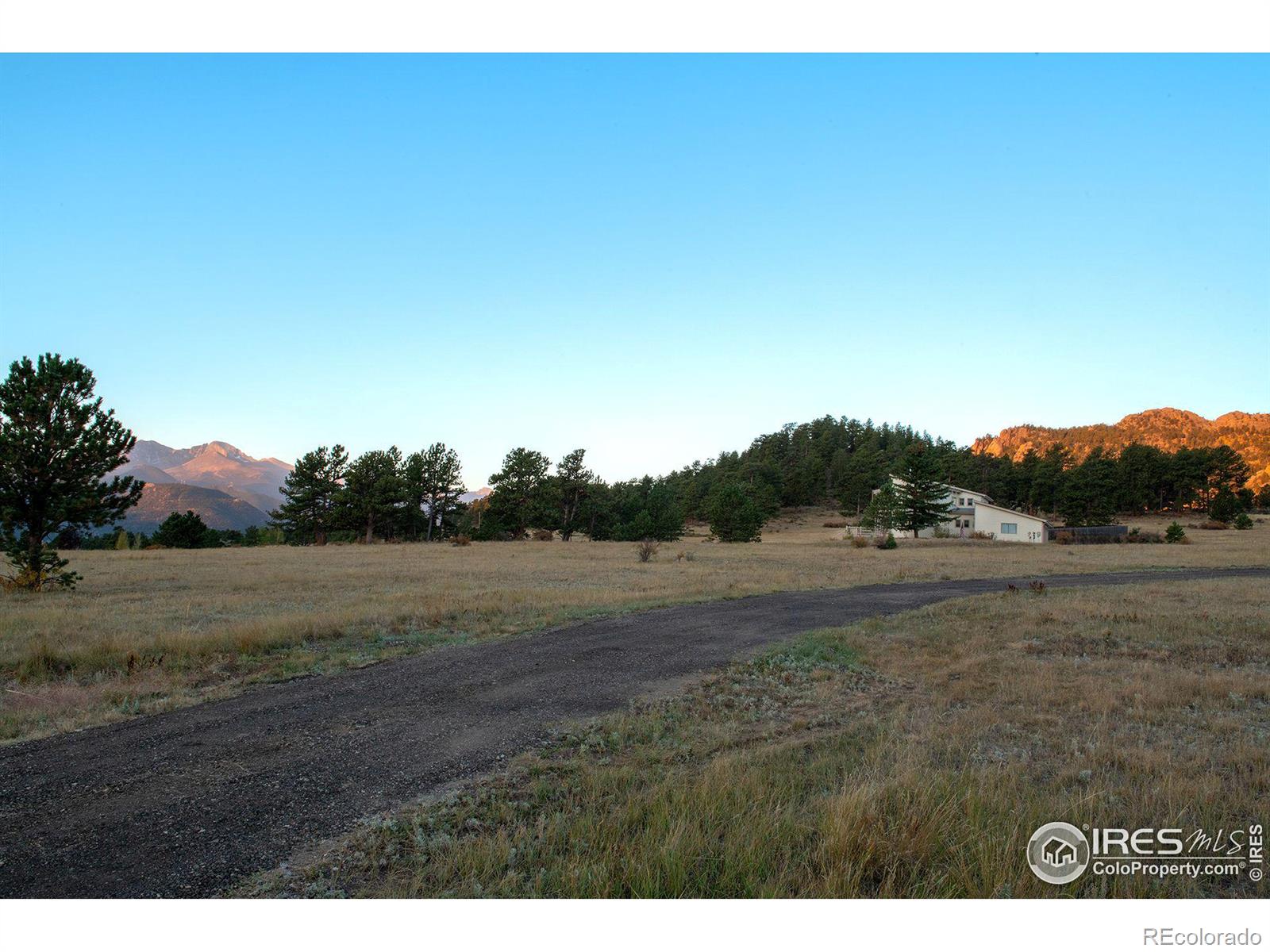 MLS Image #22 for 2435  eagle rock drive,estes park, Colorado