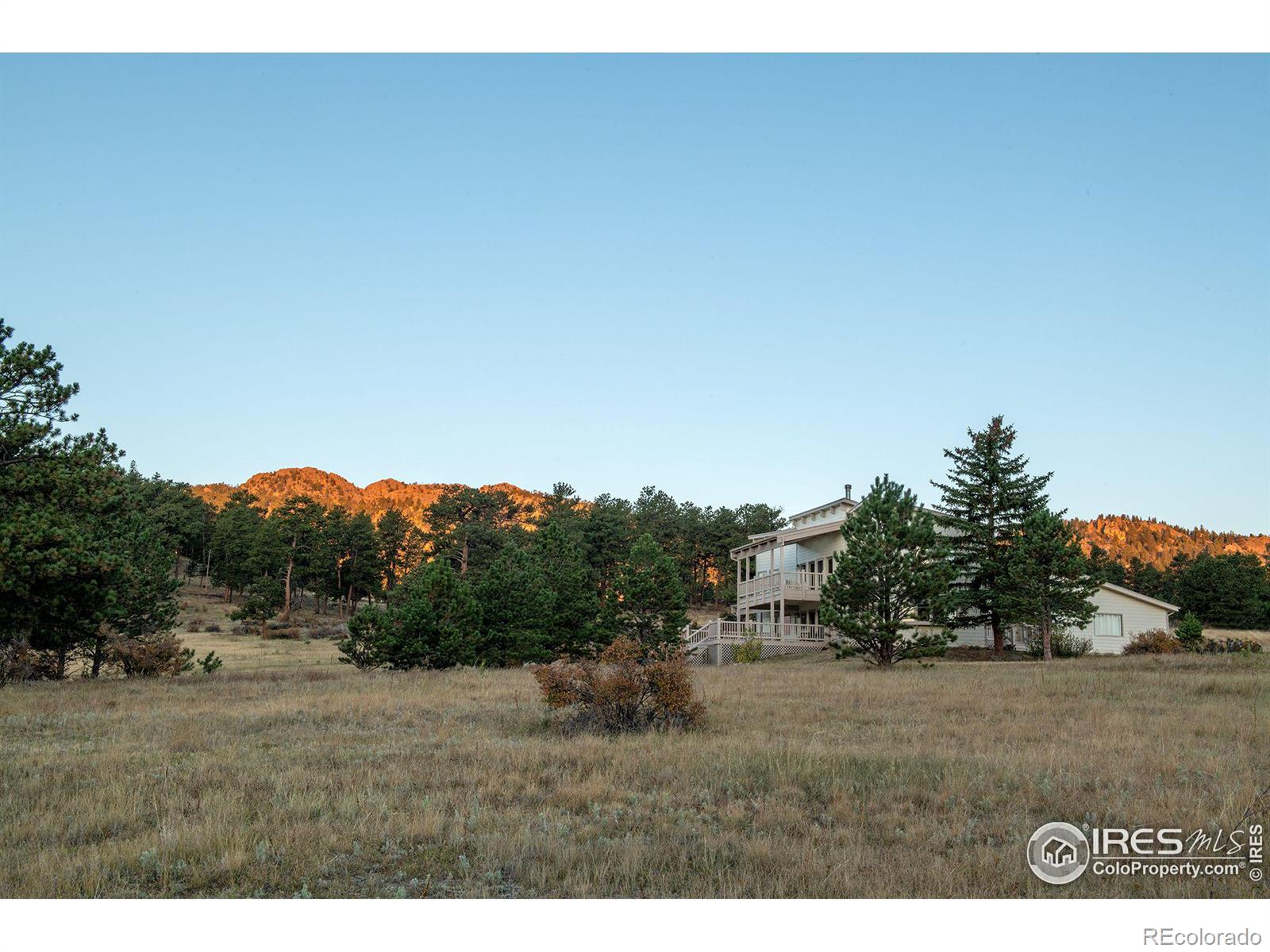 MLS Image #23 for 2435  eagle rock drive,estes park, Colorado