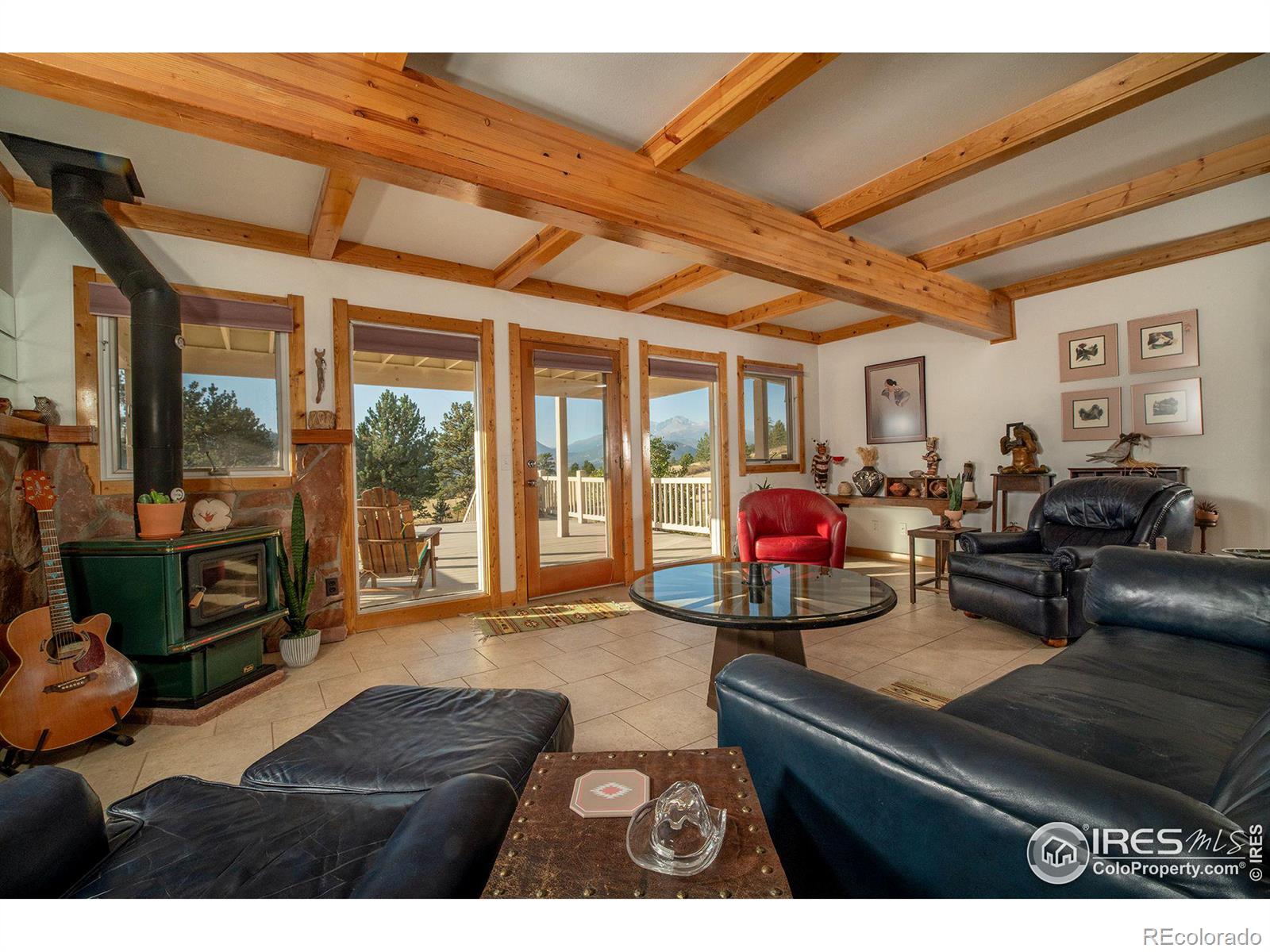 MLS Image #6 for 2435  eagle rock drive,estes park, Colorado