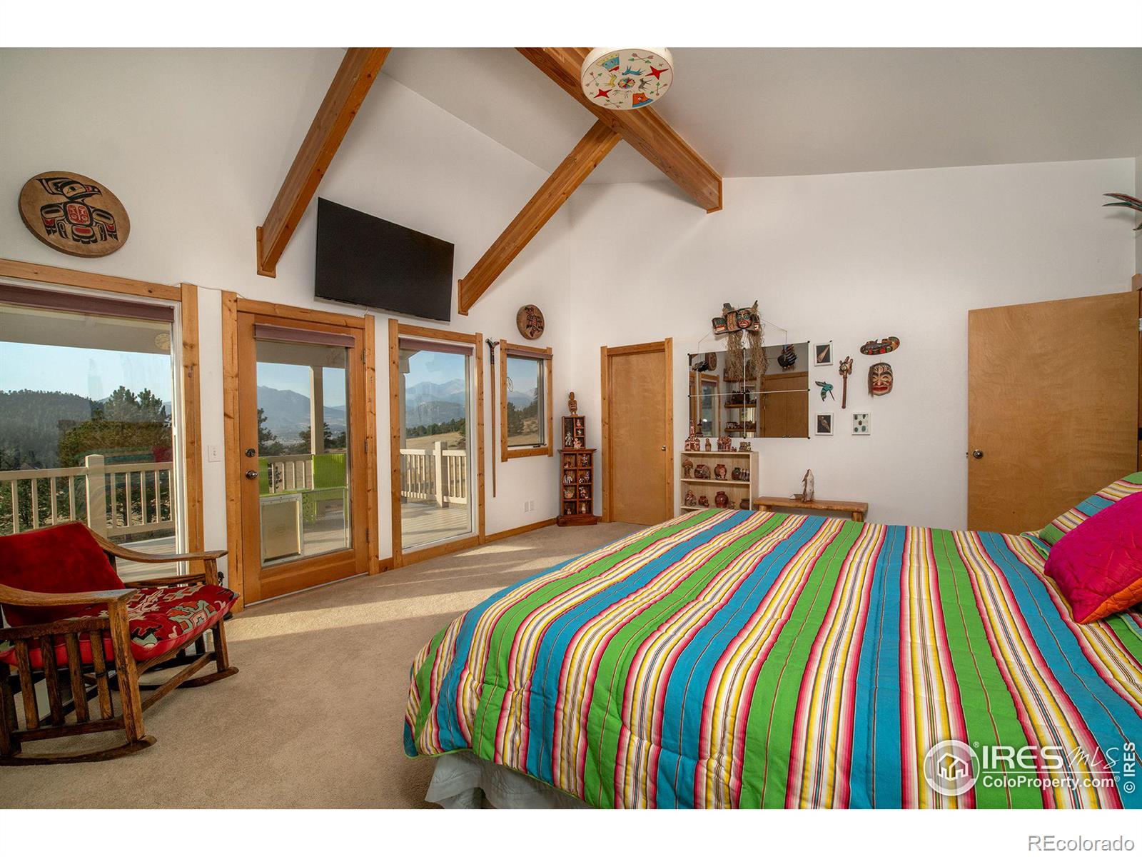 MLS Image #8 for 2435  eagle rock drive,estes park, Colorado