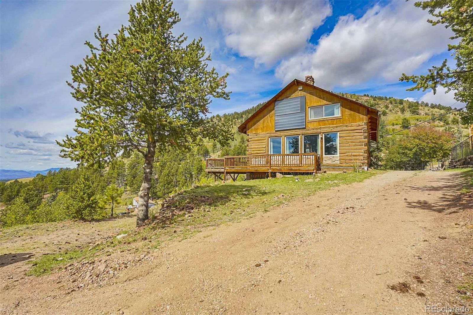 MLS Image #40 for 808  portland avenue,victor, Colorado