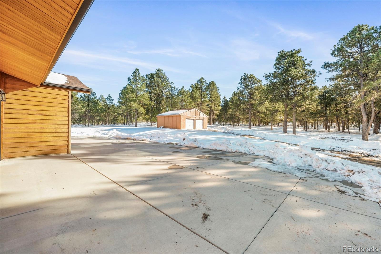 MLS Image #15 for 8225  wranglers way,colorado springs, Colorado