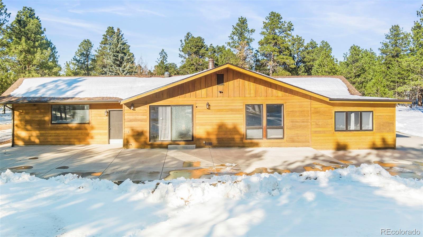 MLS Image #33 for 8225  wranglers way,colorado springs, Colorado