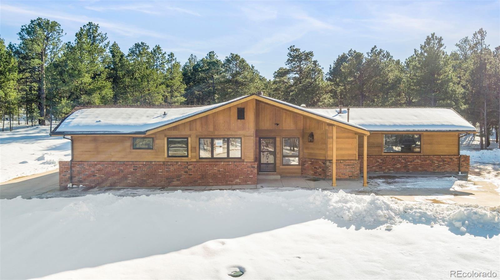 MLS Image #37 for 8225  wranglers way,colorado springs, Colorado