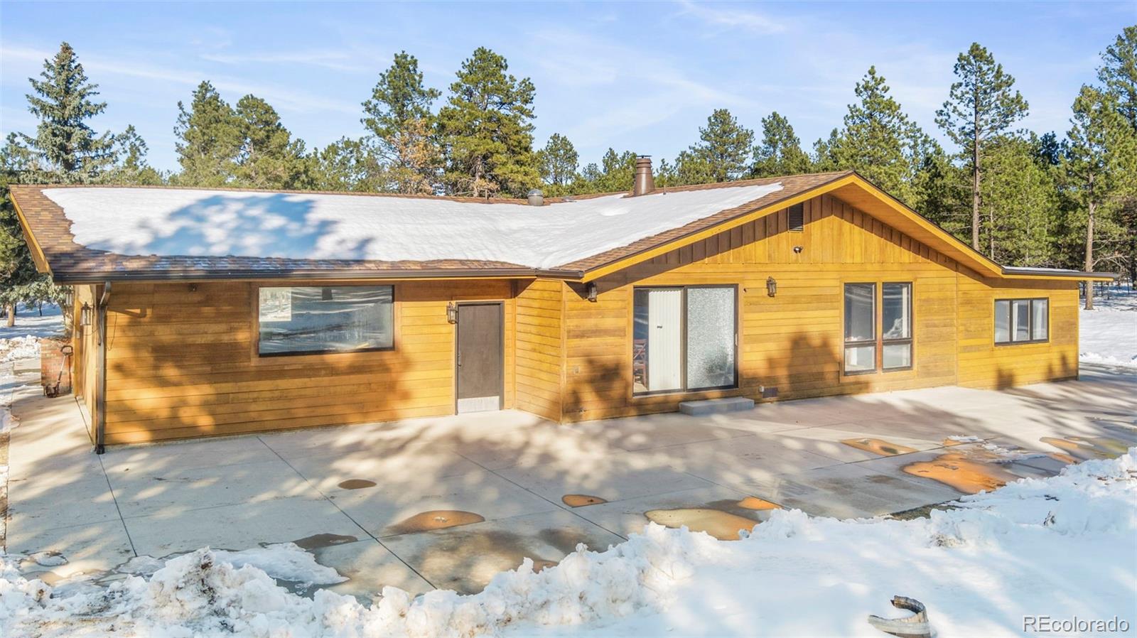 MLS Image #38 for 8225  wranglers way,colorado springs, Colorado