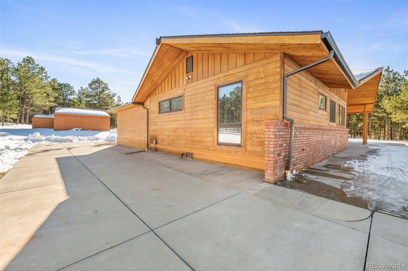 MLS Image #40 for 8225  wranglers way,colorado springs, Colorado