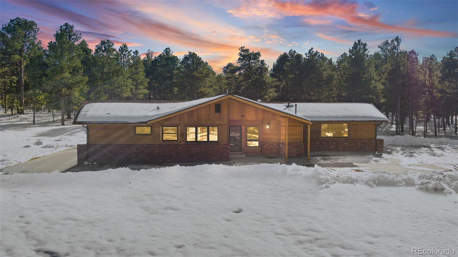 MLS Image #43 for 8225  wranglers way,colorado springs, Colorado