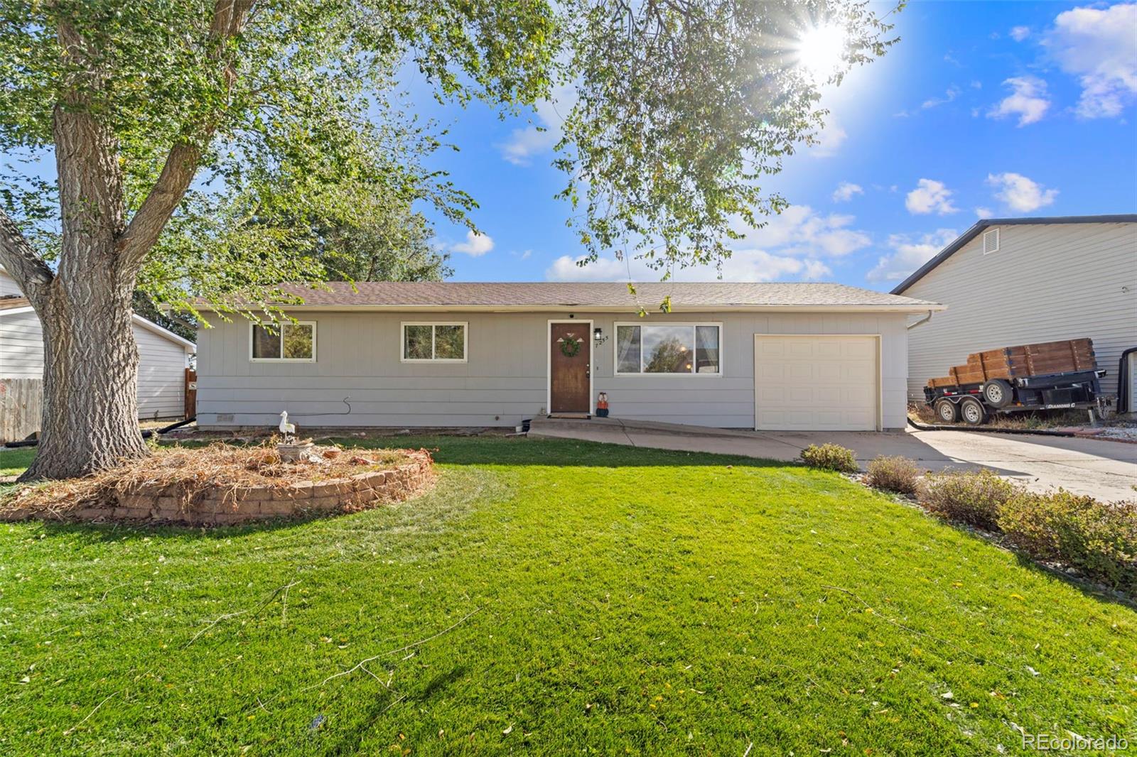 MLS Image #0 for 7255  yakima way,colorado springs, Colorado