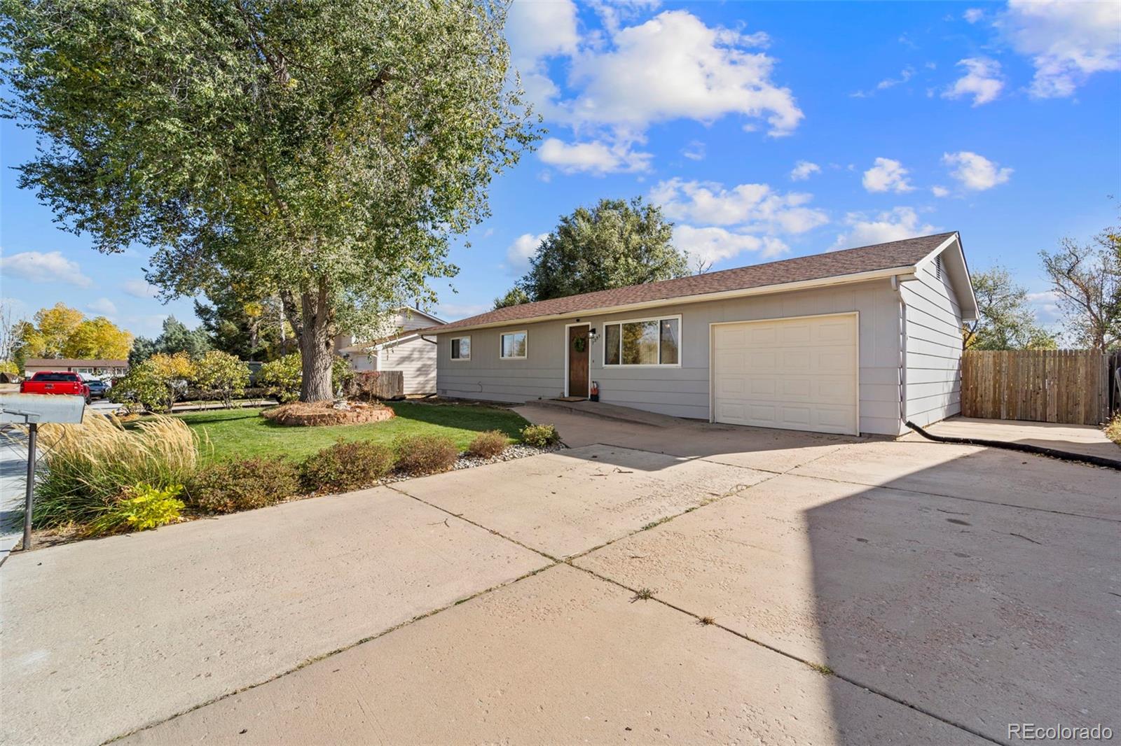 CMA Image for 7255  Yakima Way,Colorado Springs, Colorado