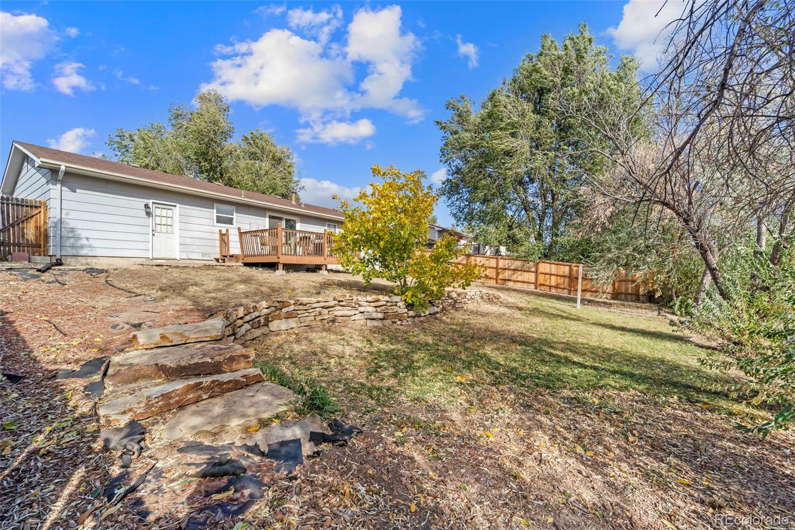 MLS Image #10 for 7255  yakima way,colorado springs, Colorado