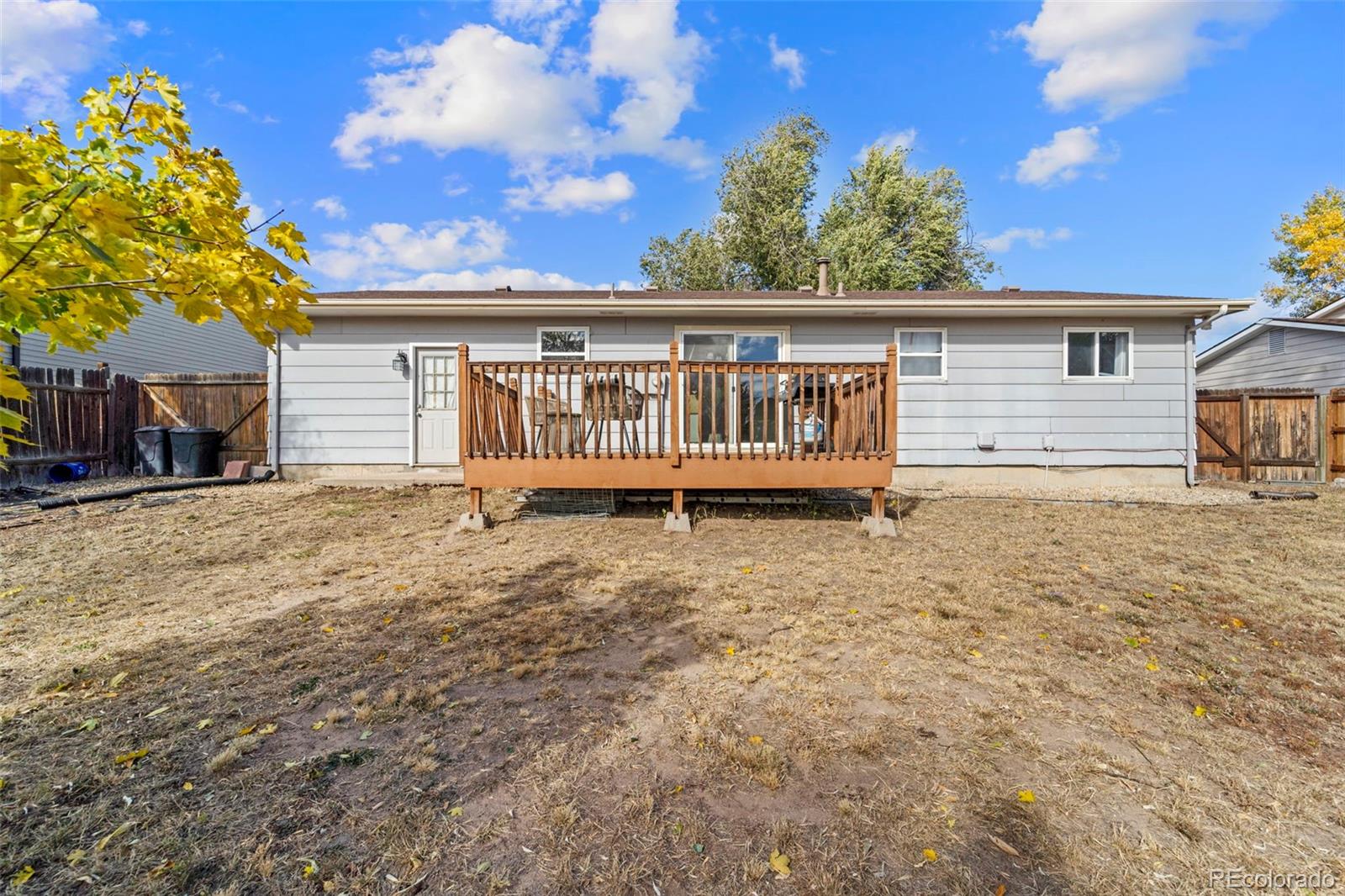 MLS Image #11 for 7255  yakima way,colorado springs, Colorado