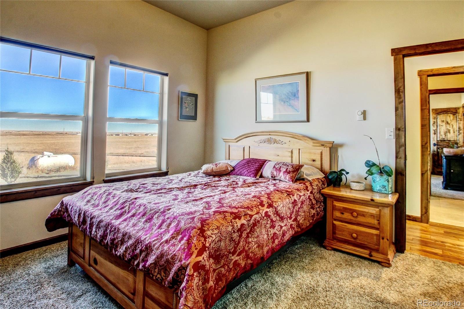 MLS Image #16 for 9690 n log road,calhan, Colorado