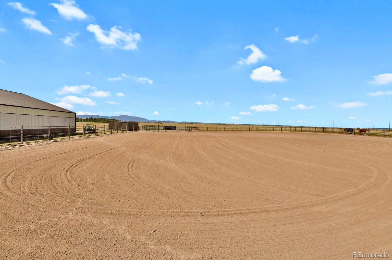 MLS Image #38 for 9690 n log road,calhan, Colorado