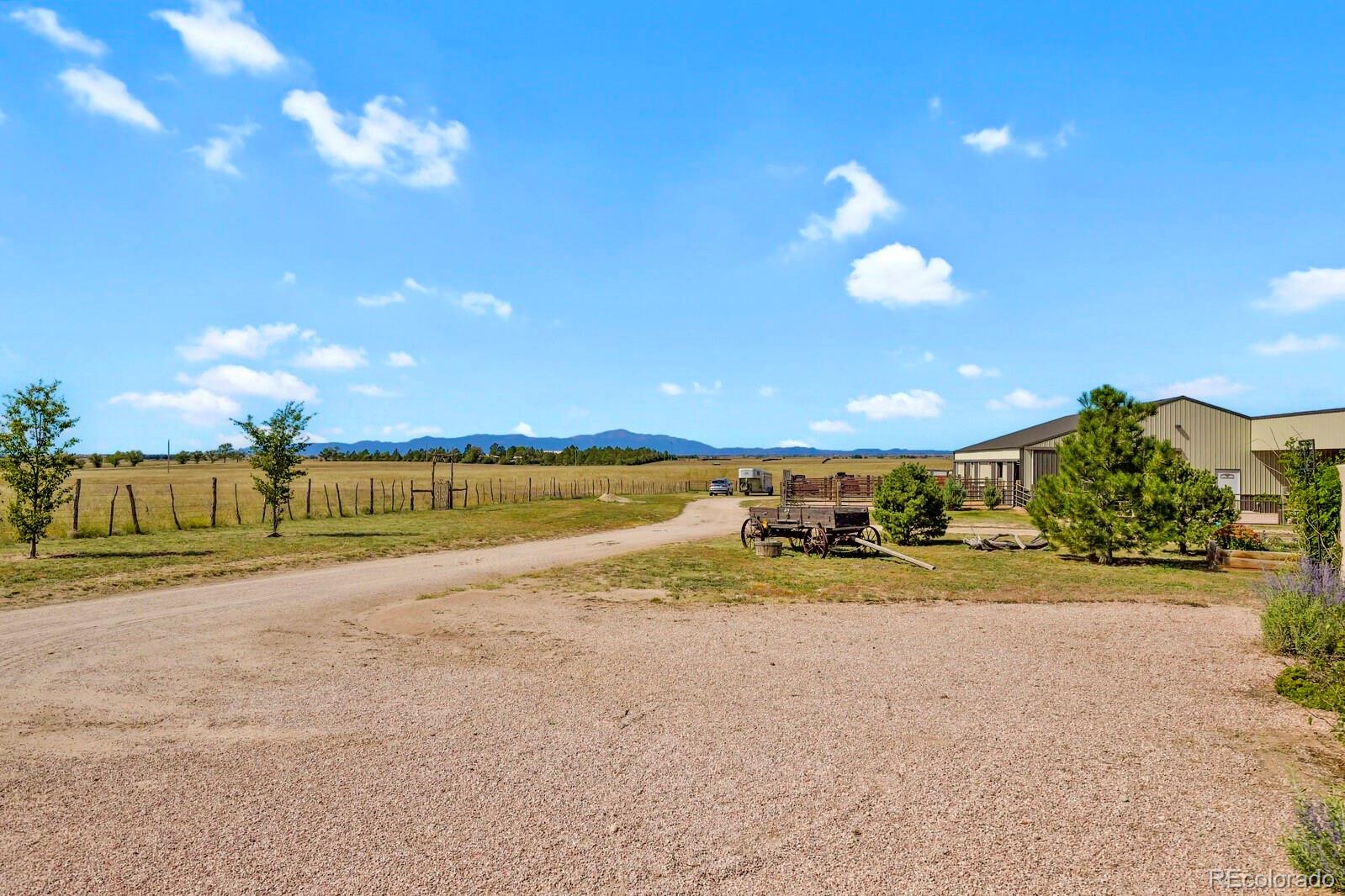 MLS Image #40 for 9690 n log road,calhan, Colorado