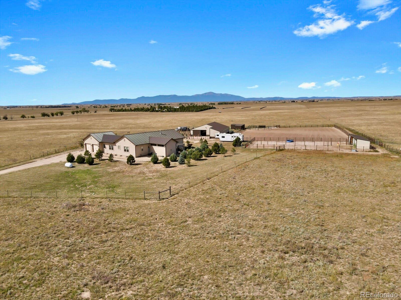 MLS Image #44 for 9690 n log road,calhan, Colorado