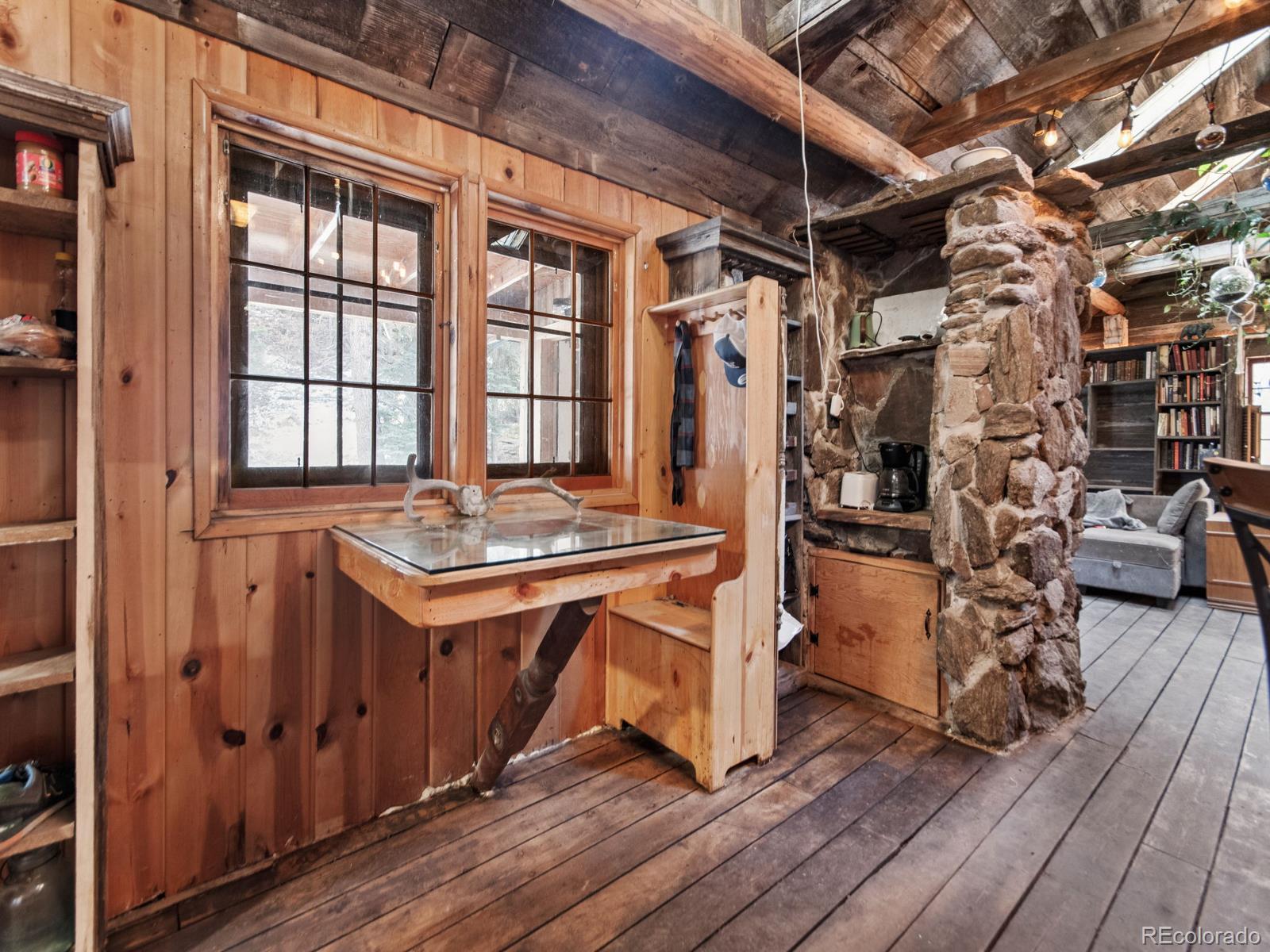 MLS Image #15 for 972  fox creek road,glen haven, Colorado