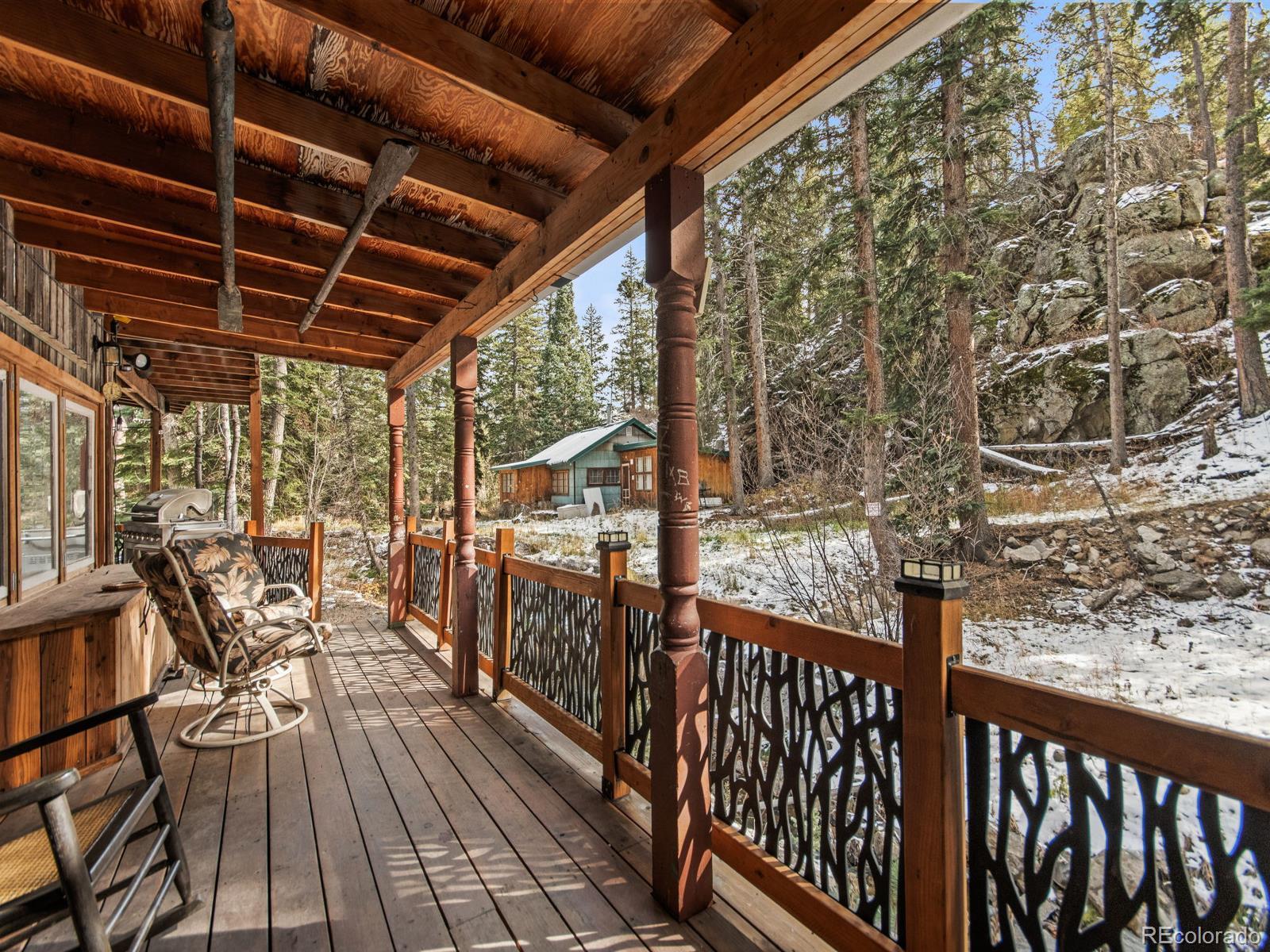 MLS Image #33 for 972  fox creek road,glen haven, Colorado