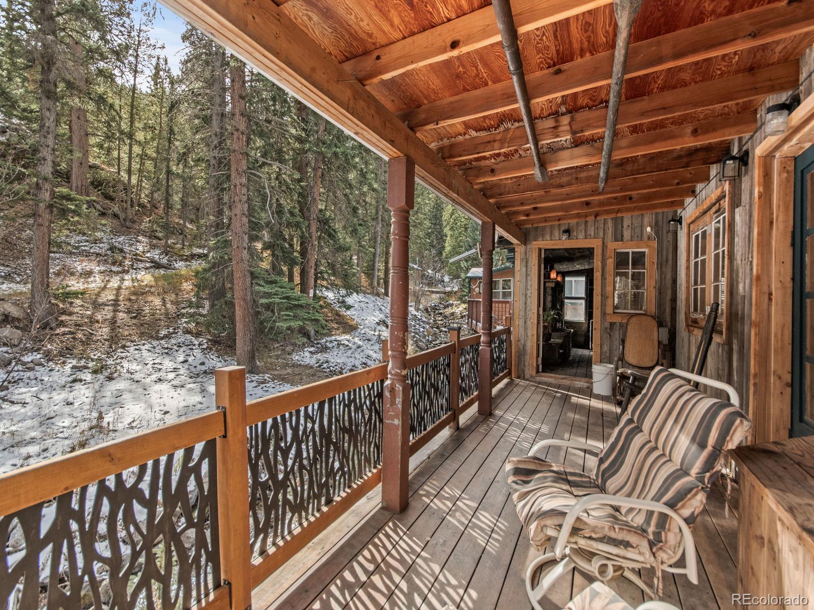 MLS Image #34 for 972  fox creek road,glen haven, Colorado