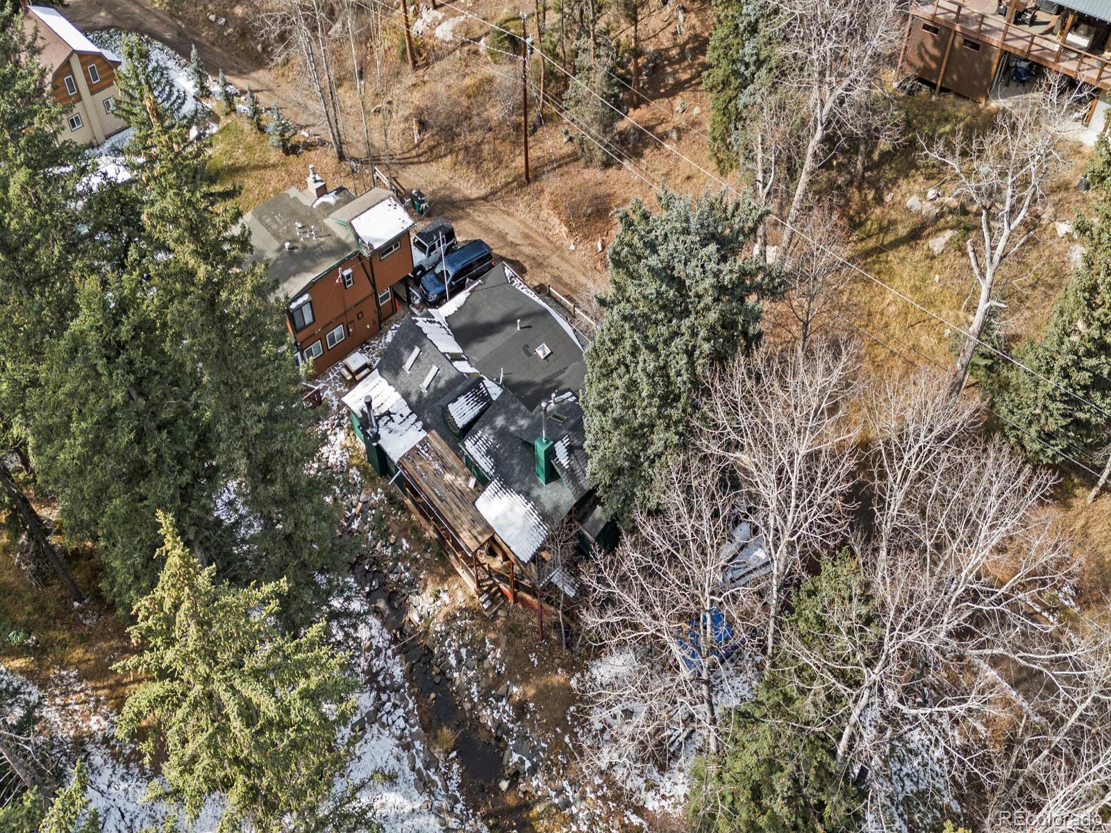 MLS Image #39 for 972  fox creek road,glen haven, Colorado