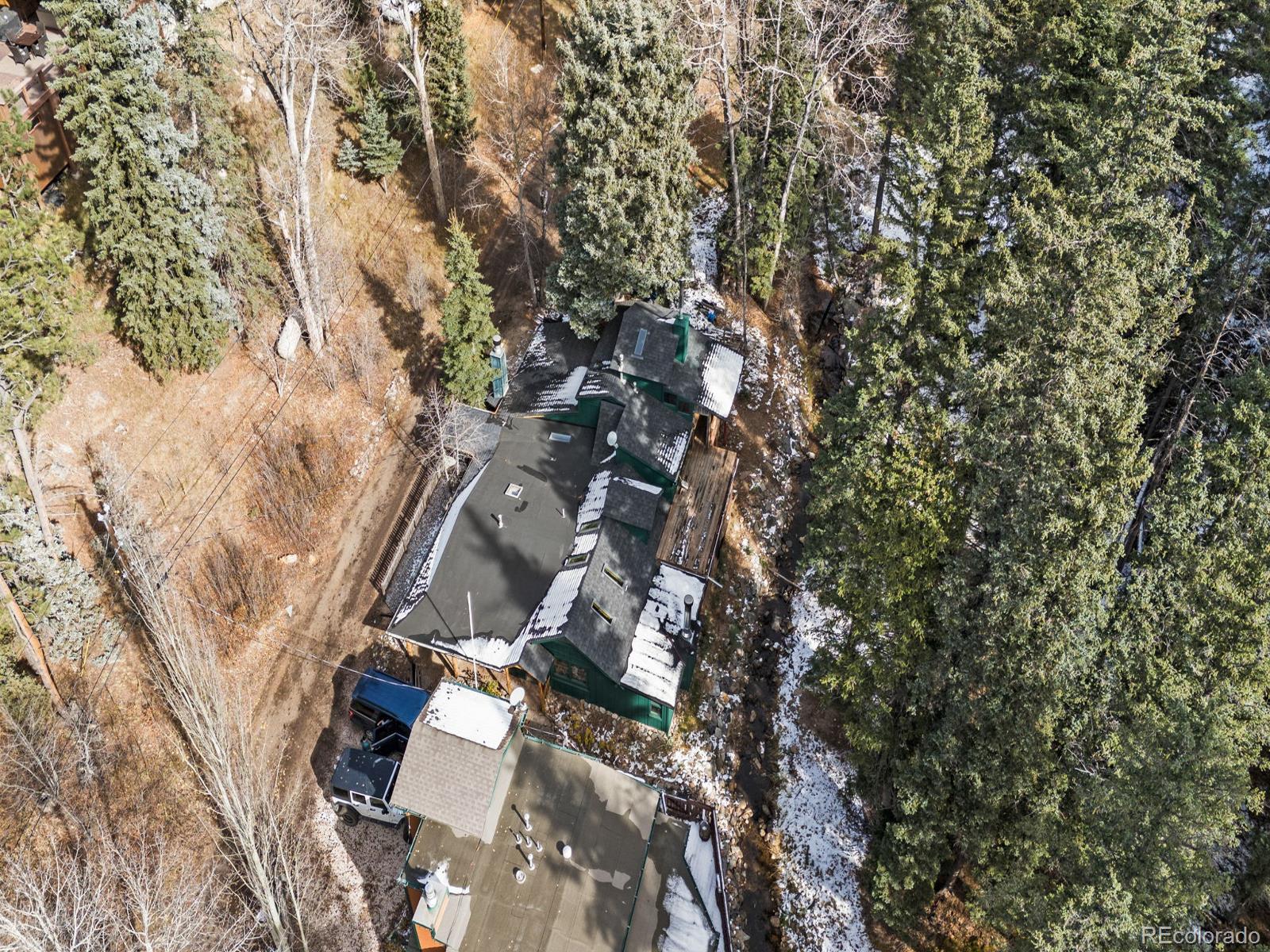 MLS Image #40 for 972  fox creek road,glen haven, Colorado