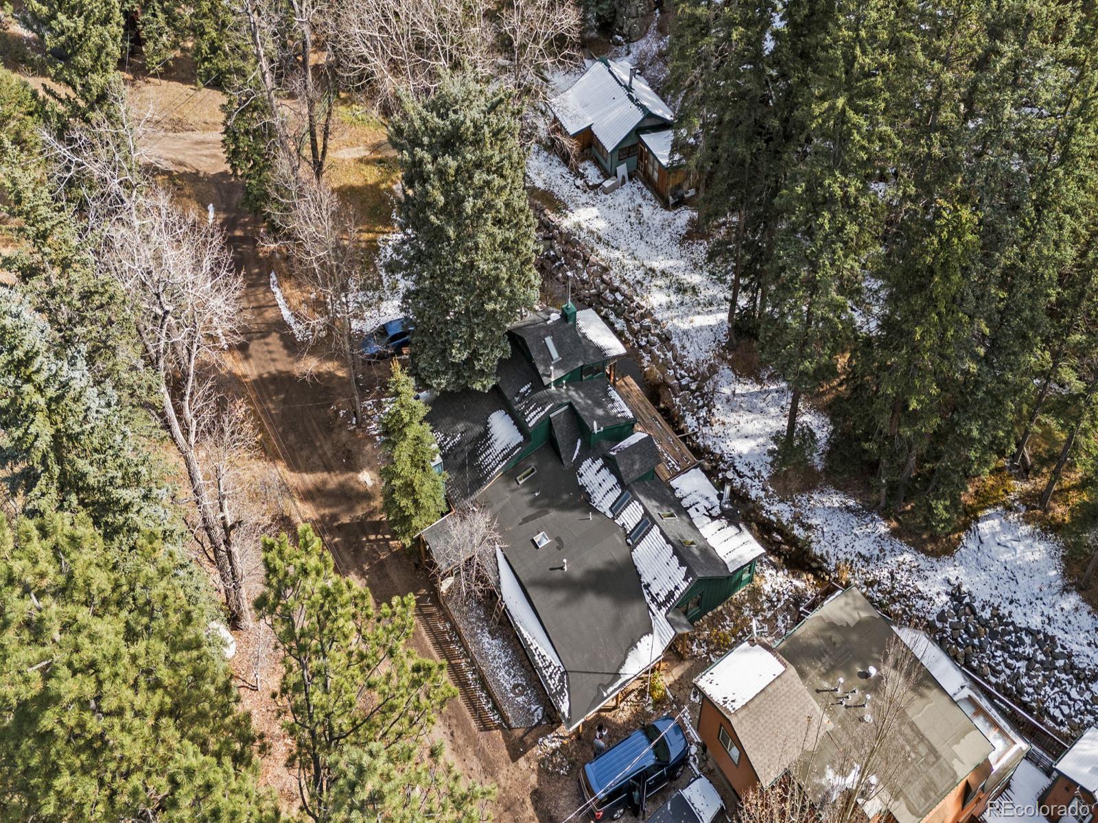 MLS Image #41 for 972  fox creek road,glen haven, Colorado