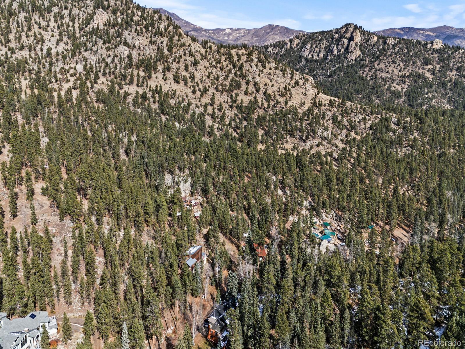 MLS Image #43 for 972  fox creek road,glen haven, Colorado