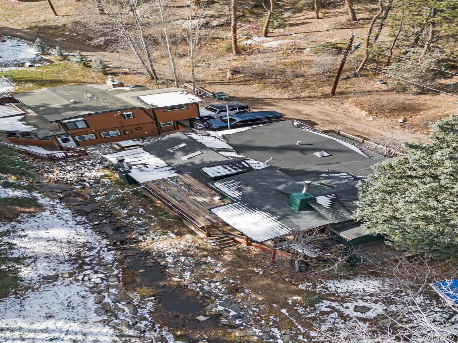 MLS Image #47 for 972  fox creek road,glen haven, Colorado