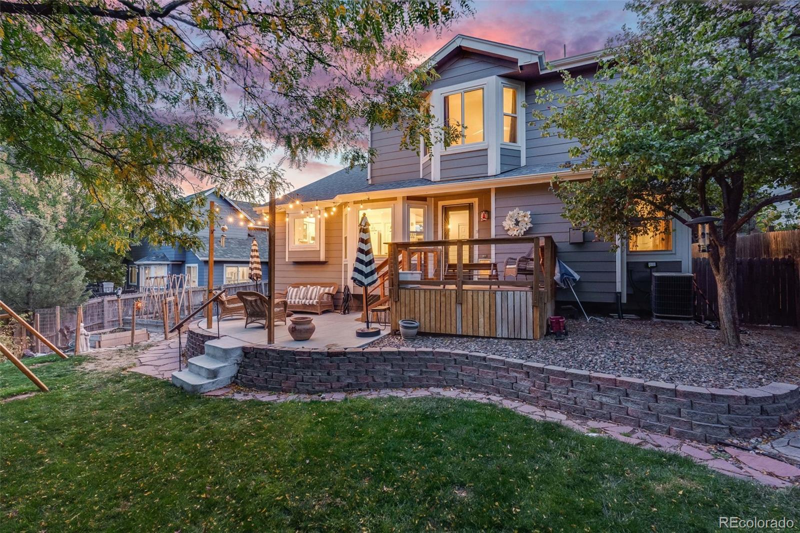 MLS Image #28 for 6512 s taft way,littleton, Colorado