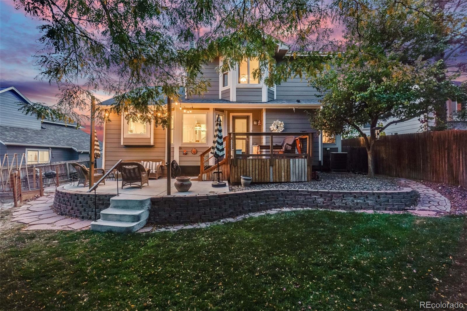 MLS Image #29 for 6512 s taft way,littleton, Colorado