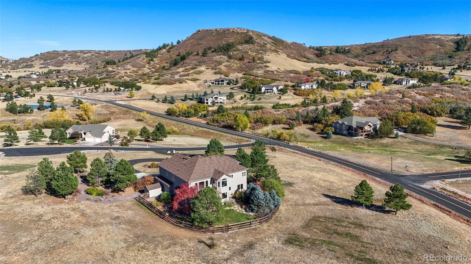 MLS Image #2 for 4517  tallyrand circle,castle rock, Colorado