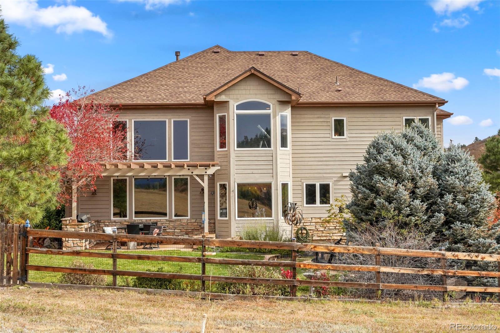 MLS Image #46 for 4517  tallyrand circle,castle rock, Colorado