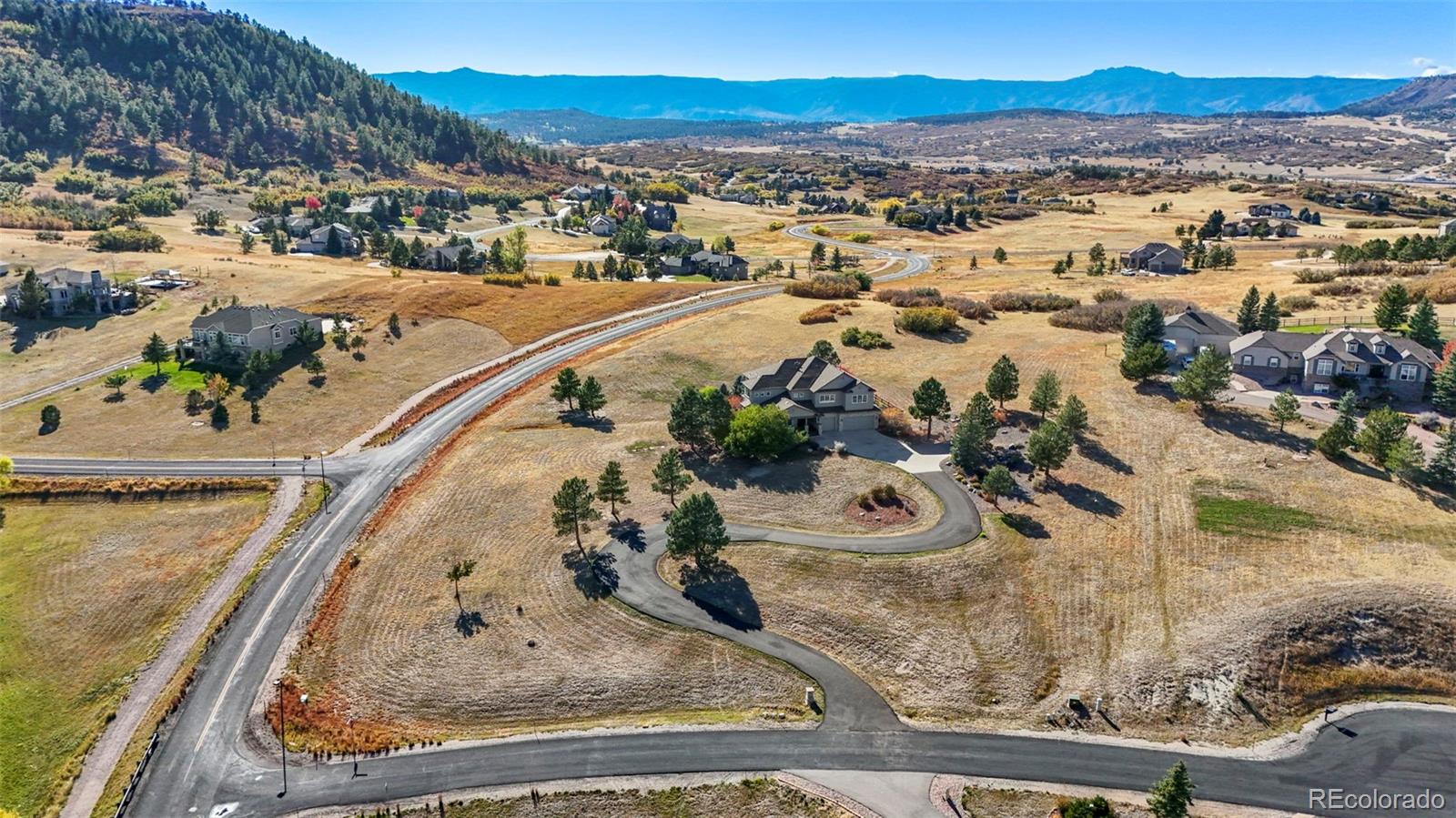 MLS Image #47 for 4517  tallyrand circle,castle rock, Colorado