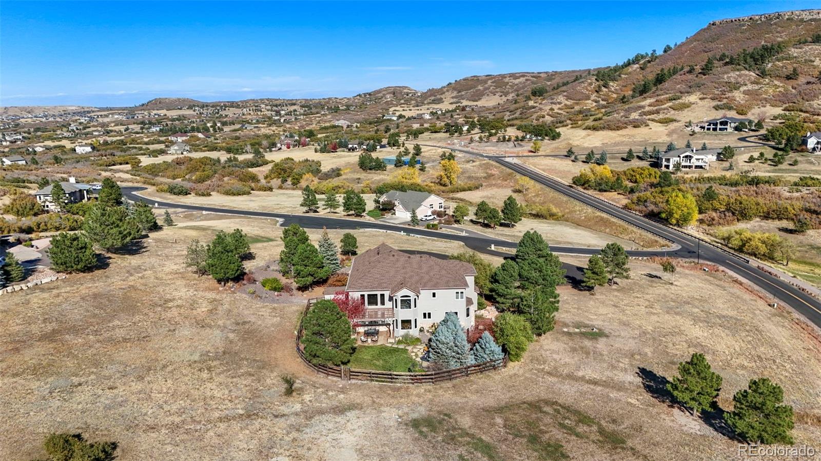 MLS Image #49 for 4517  tallyrand circle,castle rock, Colorado