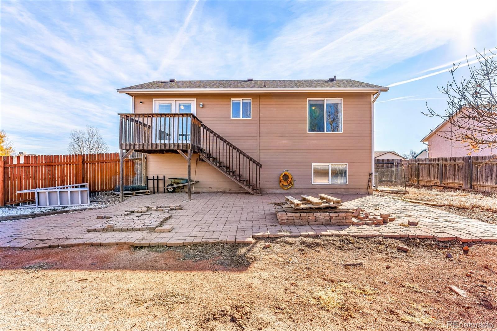 MLS Image #30 for 631 s bow mar drive,pueblo, Colorado