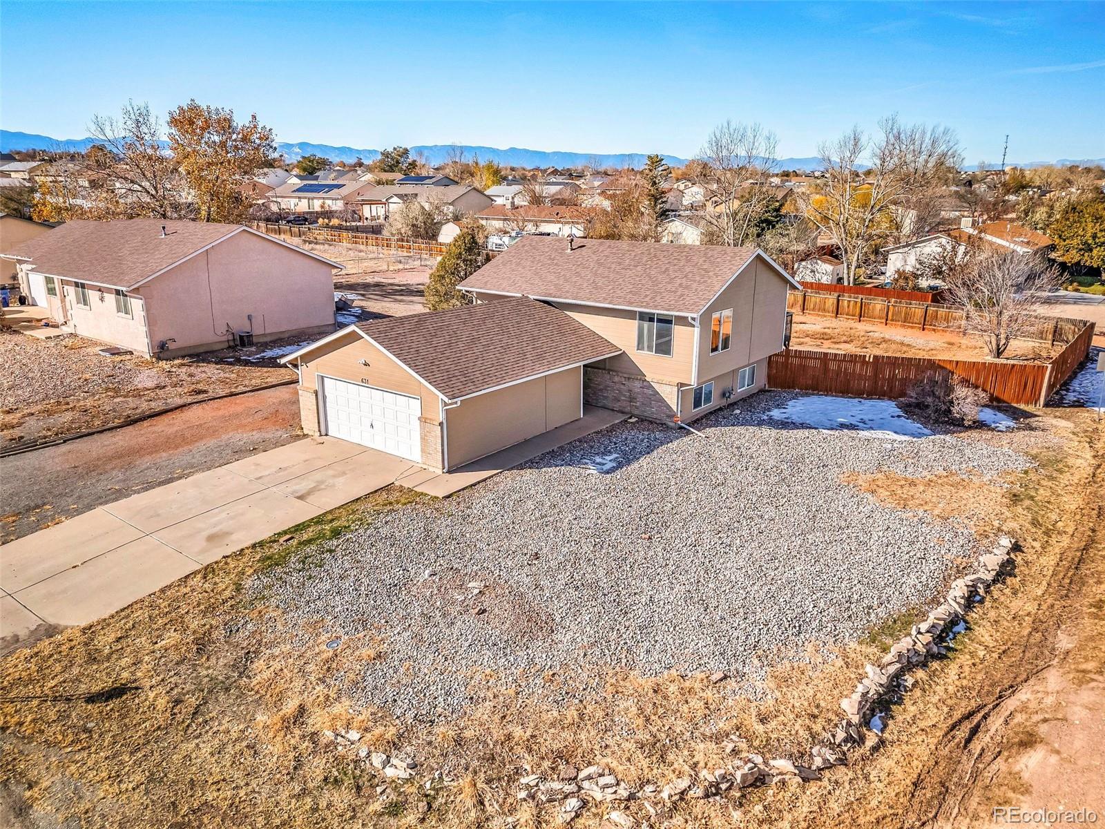 MLS Image #33 for 631 s bow mar drive,pueblo, Colorado