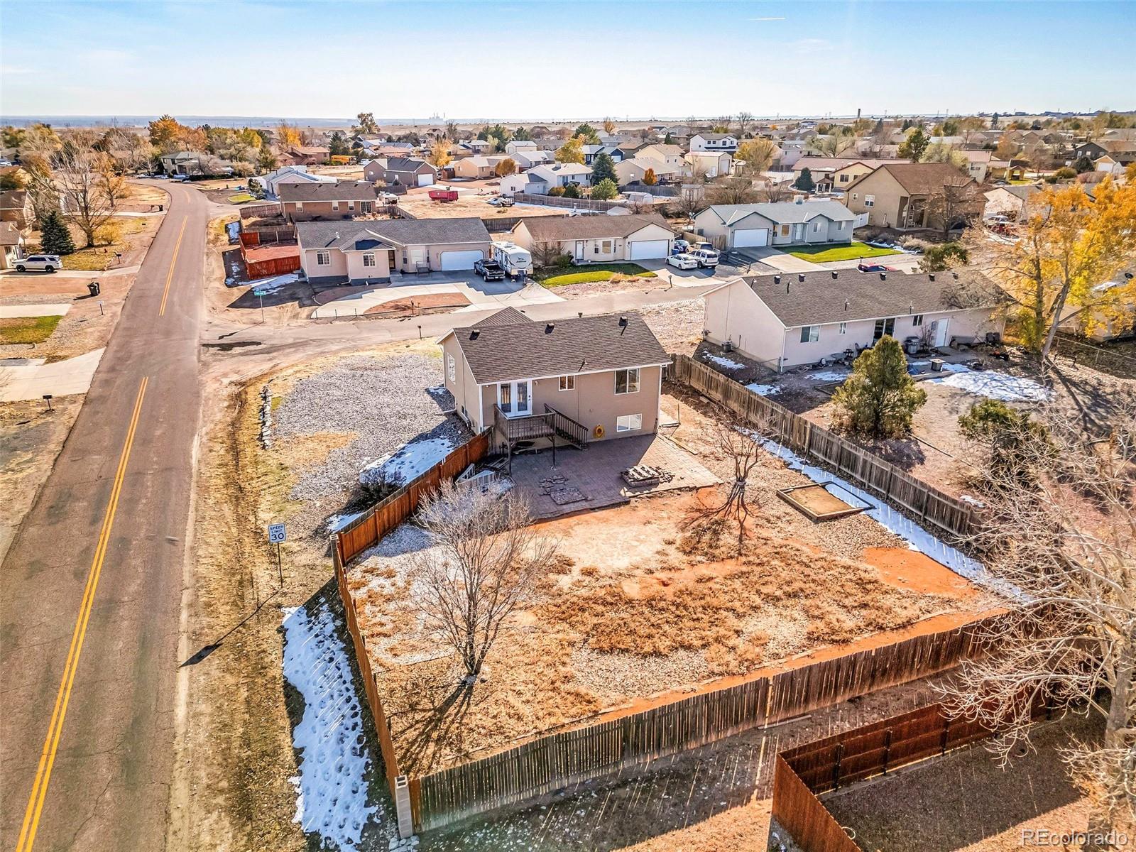 MLS Image #36 for 631 s bow mar drive,pueblo, Colorado