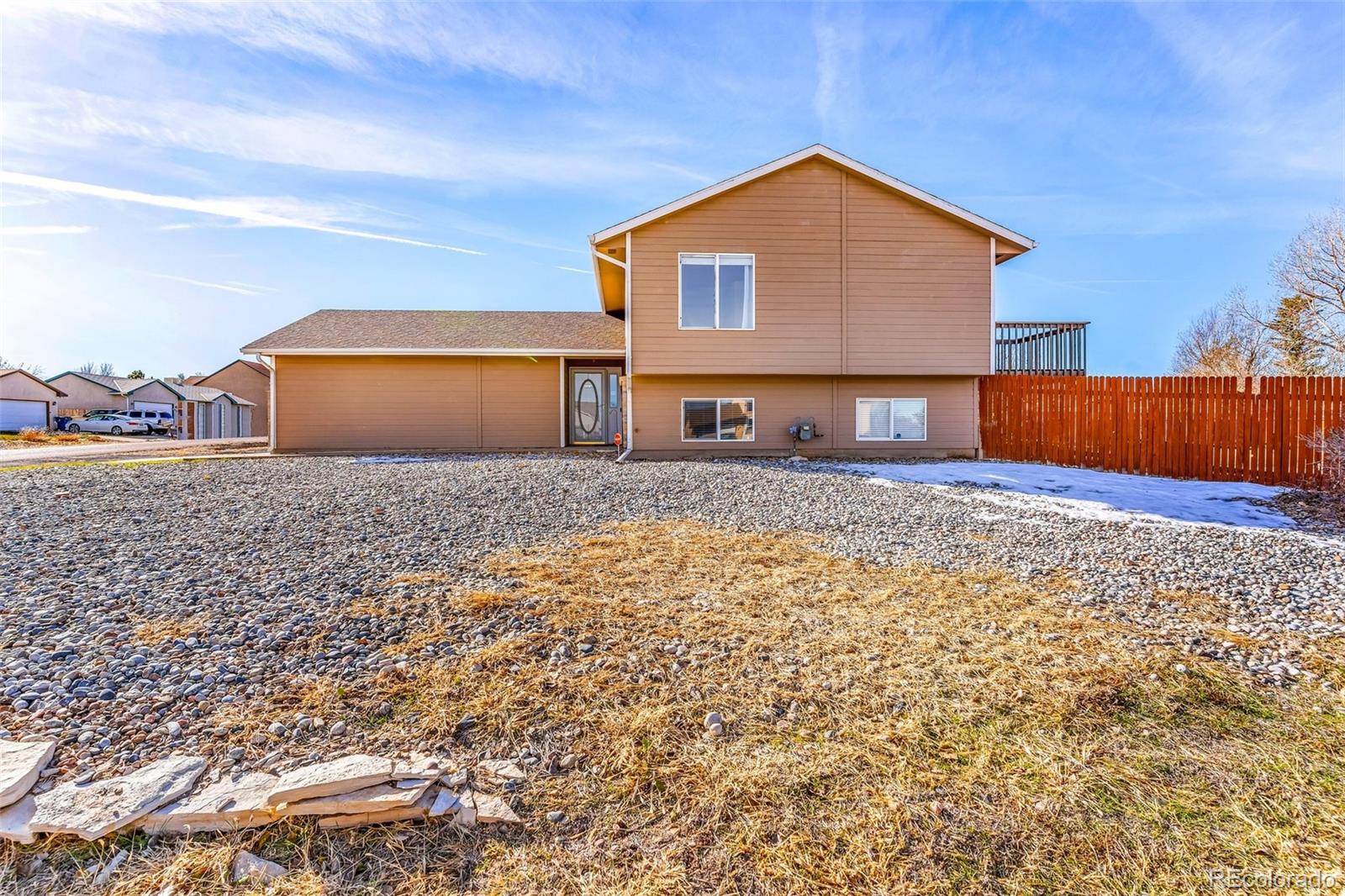 MLS Image #4 for 631 s bow mar drive,pueblo, Colorado