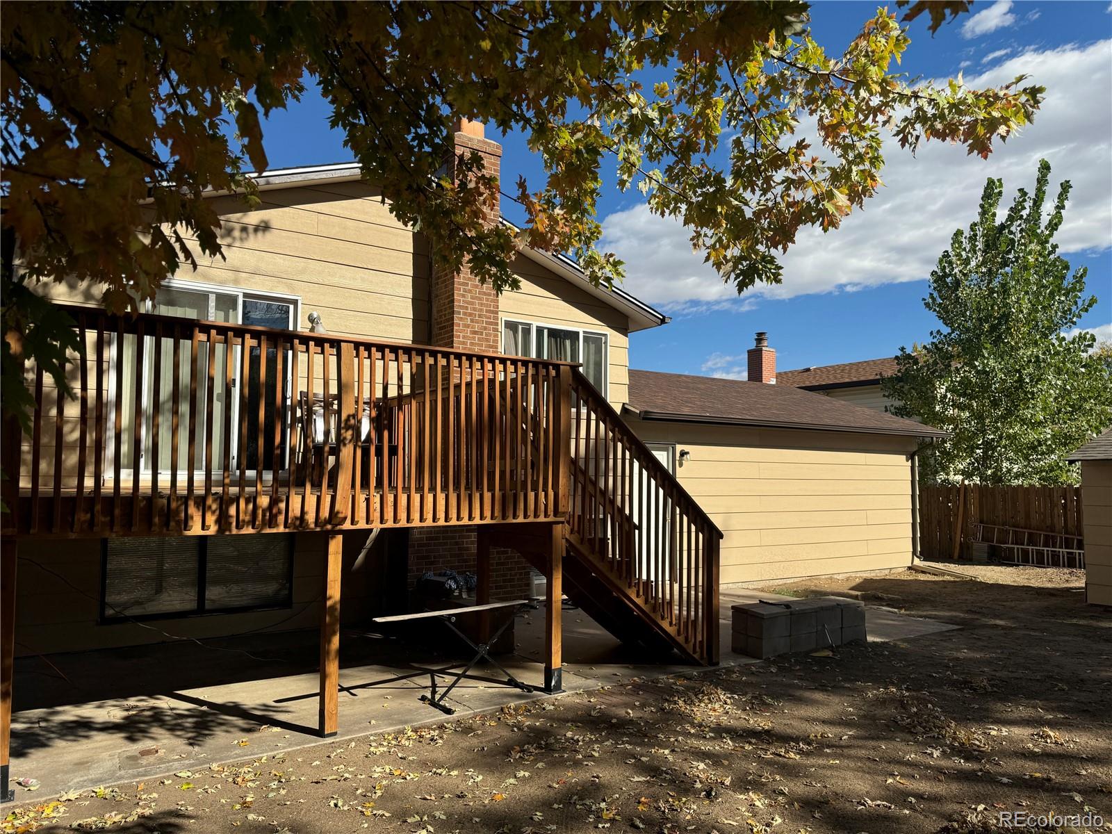 MLS Image #32 for 2683 s carson way,aurora, Colorado