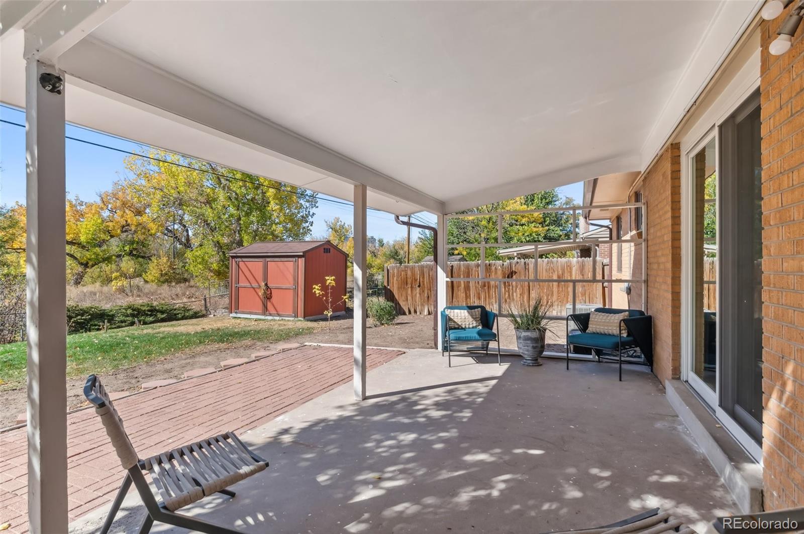 MLS Image #27 for 5400  vale drive,denver, Colorado