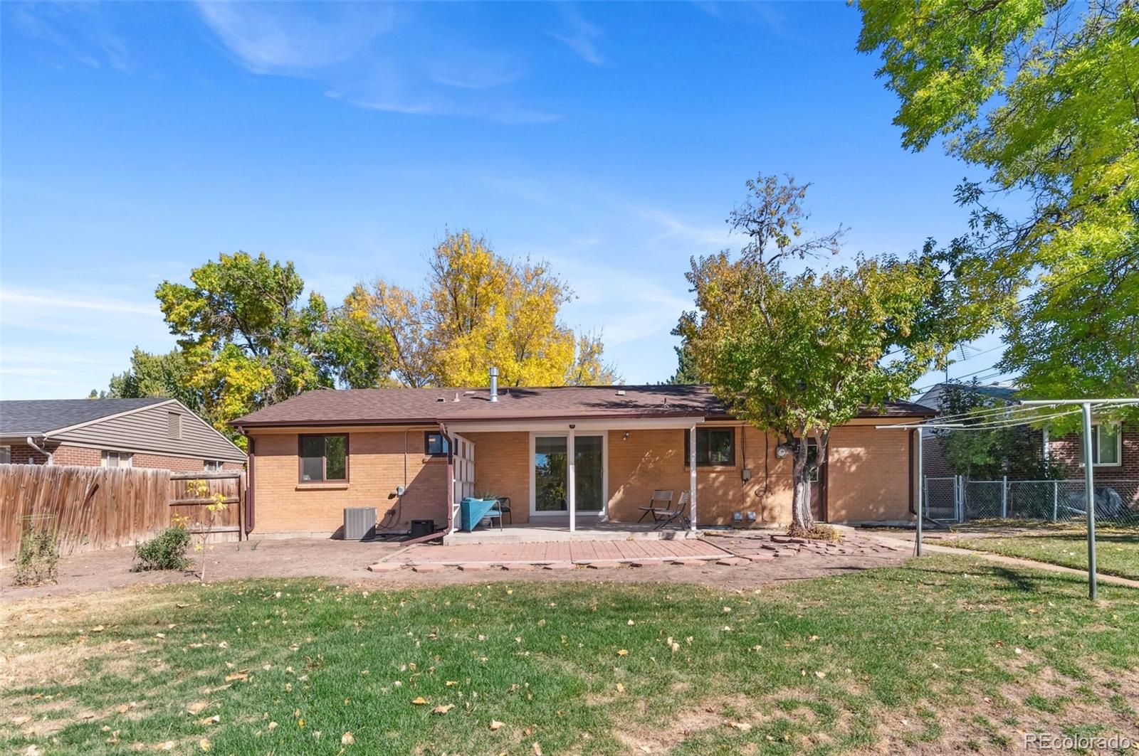 MLS Image #29 for 5400  vale drive,denver, Colorado