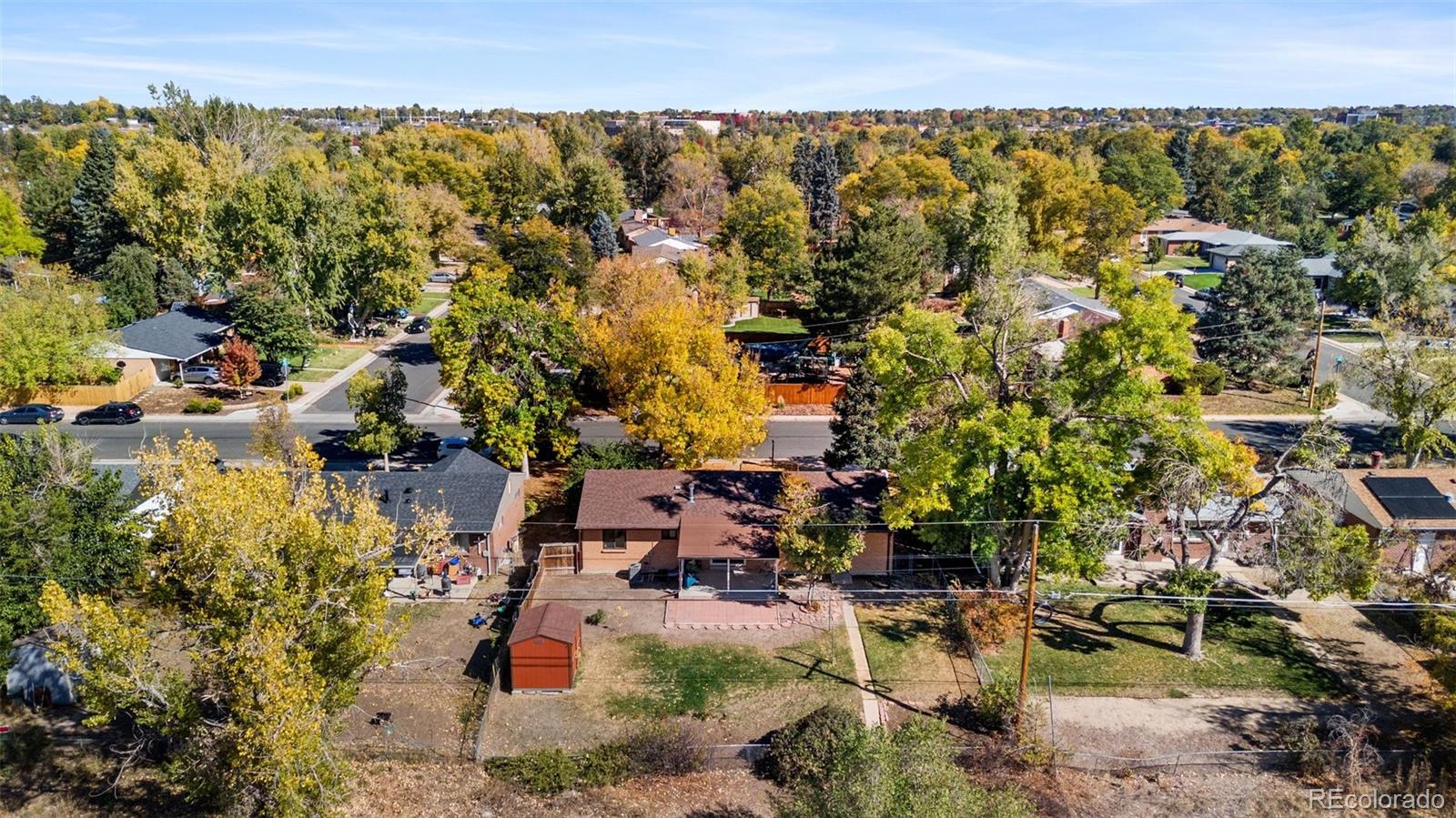 MLS Image #38 for 5400  vale drive,denver, Colorado