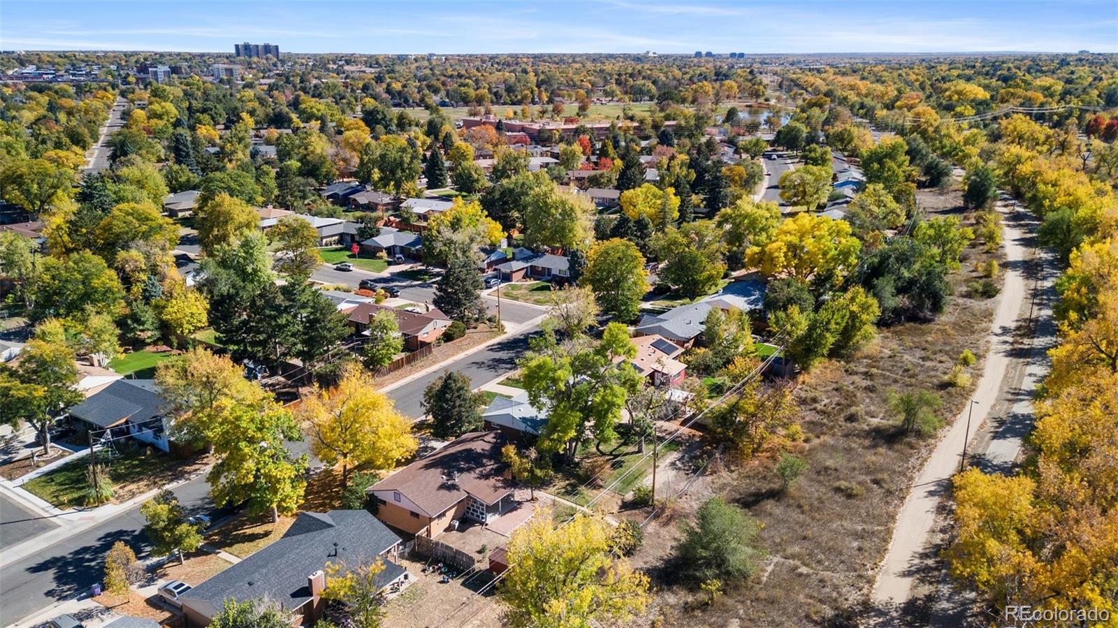 MLS Image #39 for 5400  vale drive,denver, Colorado