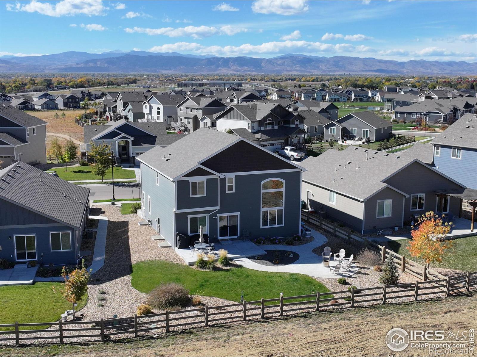 MLS Image #36 for 1430  larimer ridge parkway,timnath, Colorado