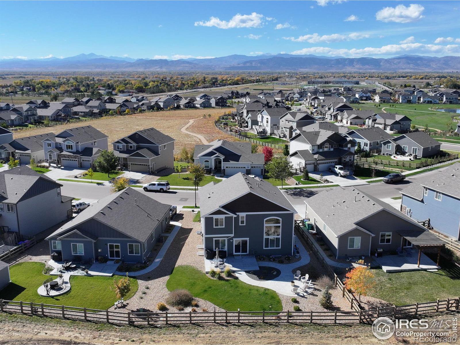 MLS Image #37 for 1430  larimer ridge parkway,timnath, Colorado