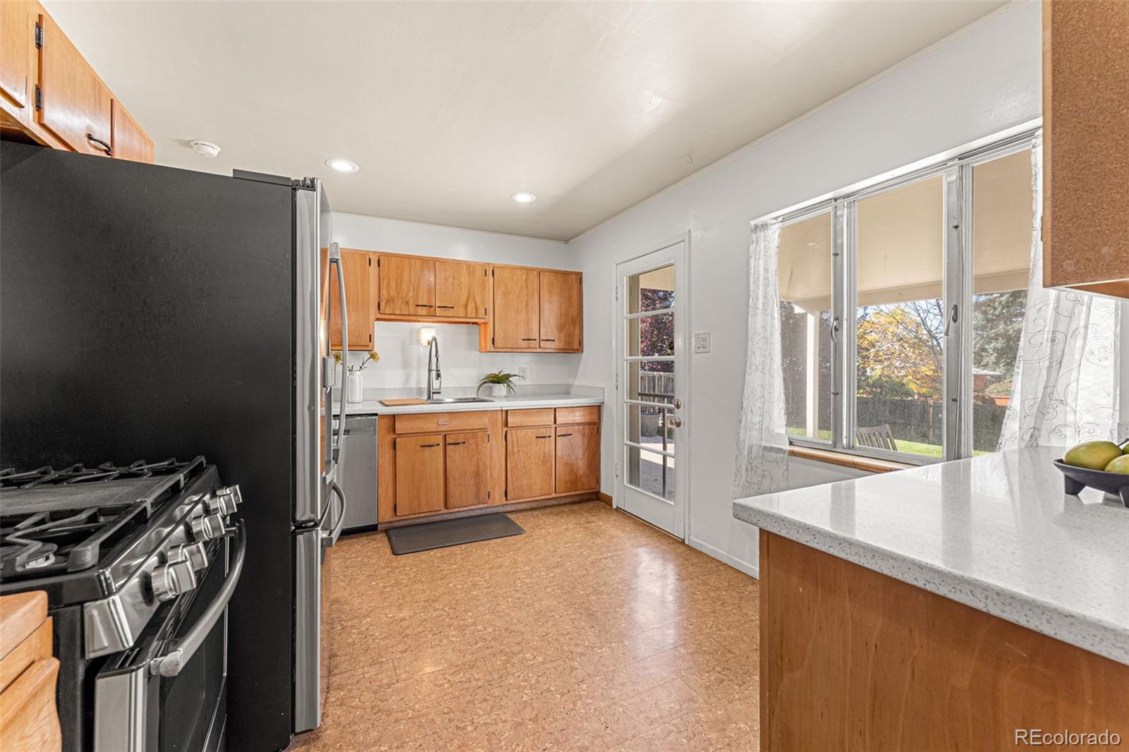 MLS Image #2 for 8224 e kenyon drive,denver, Colorado