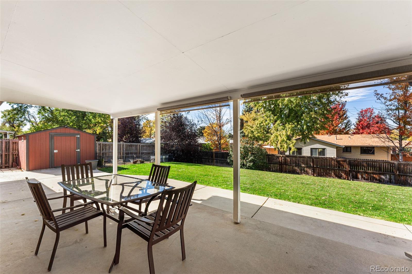 MLS Image #25 for 8224 e kenyon drive,denver, Colorado